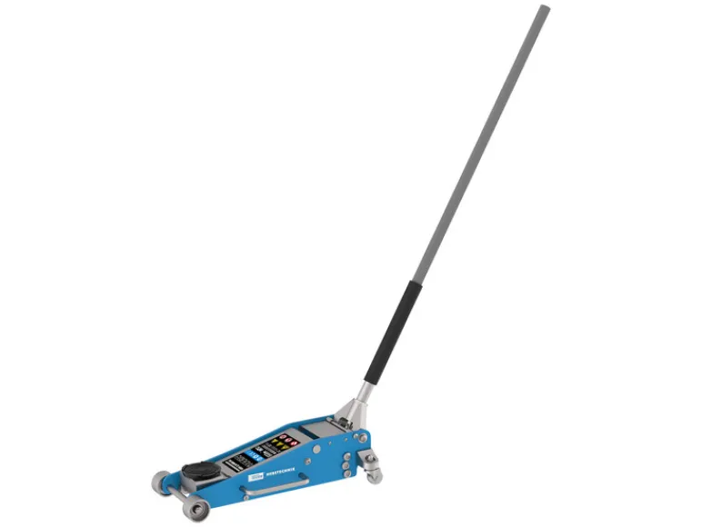 Hydraulische krik GRH<Güde New