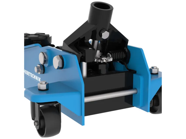 Hydraulische krik GRH<Güde New