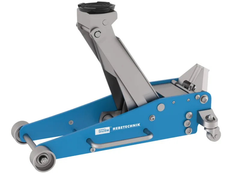 Hydraulische krik GRH<Güde New