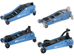 Hydraulische krik GRH<Güde New
