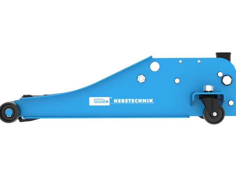 Hydraulische krik GRH<Güde New