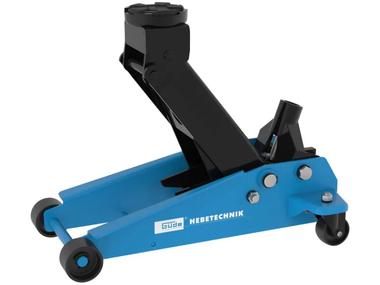 Hydraulische krik GRH<Güde New