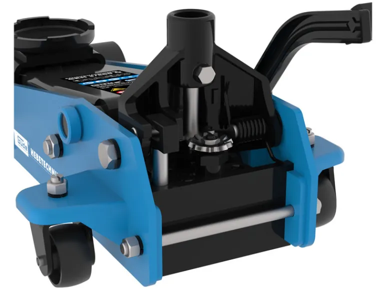 Hydraulische krik GRH<Güde New