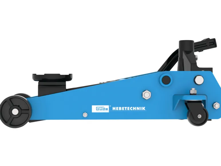 Hydraulische krik GRH<Güde New