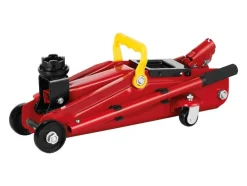 Hydraulische krik met draaggreep<ULTIMATE SPEED® Online