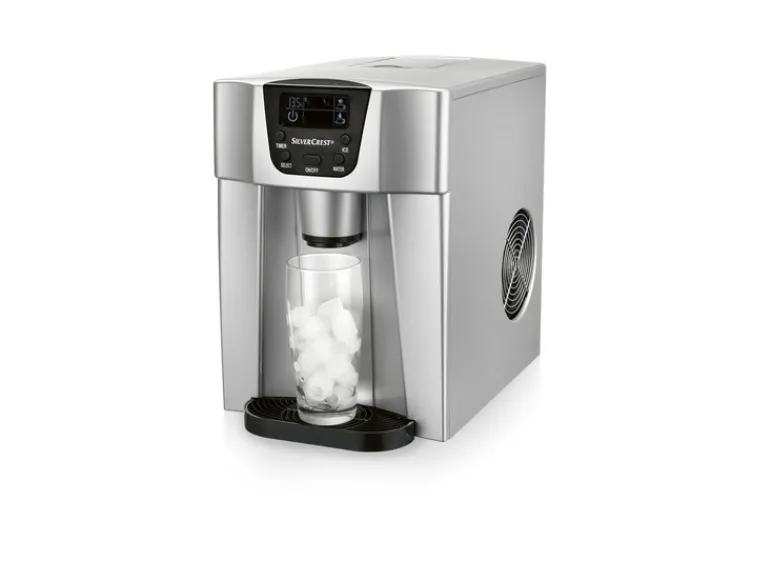 IJsblokjesmachine<SILVERCREST® KITCHEN TOOLS Discount