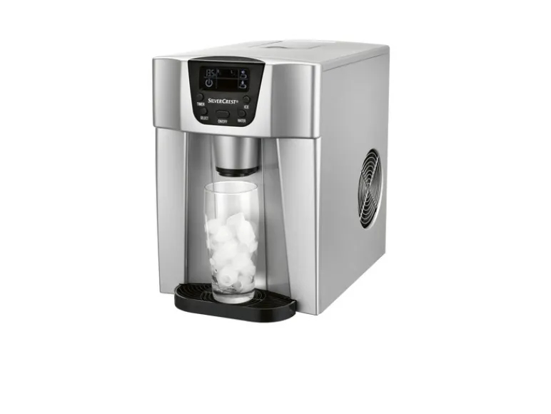 IJsblokjesmachine<SILVERCREST® KITCHEN TOOLS Discount