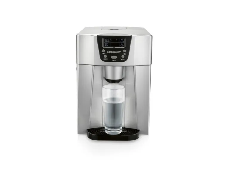 IJsblokjesmachine<SILVERCREST® KITCHEN TOOLS Discount