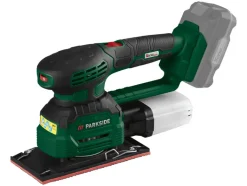 3-in-1 accu-multischuurmachine 20 V zonder accu en lader<PARKSIDE® Online
