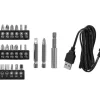 4-in-1 accu-schroefmachine<PARKSIDE®