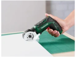 4-in-1 accu-schroefmachine<PARKSIDE®