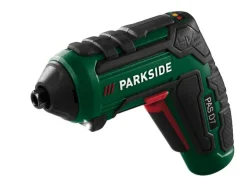 4-in-1 accu-schroefmachine<PARKSIDE®