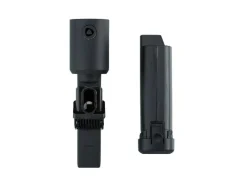 2-in-1 accu-steelstofzuiger<SILVERCREST® New