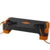3-in-1 aerobic stepper<CRIVIT