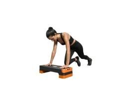 3-in-1 aerobic stepper<CRIVIT