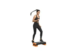3-in-1 aerobic stepper<CRIVIT