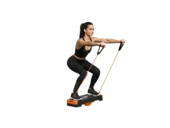 3-in-1 aerobic stepper<CRIVIT