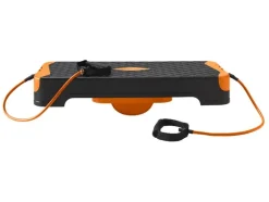 3-in-1 aerobic stepper<CRIVIT