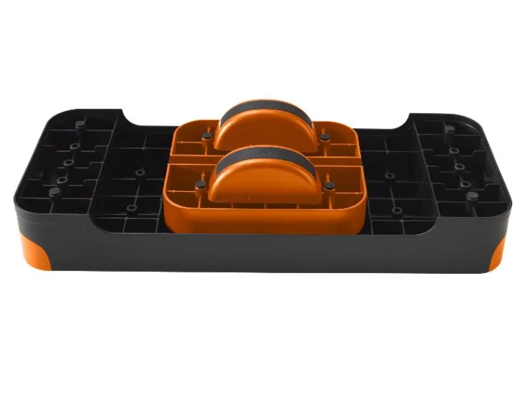 3-in-1 aerobic stepper<CRIVIT