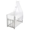 4-in-1 baby bedje<roba Outlet