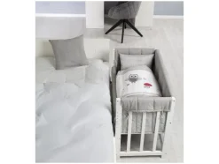 4-in-1 baby bedje<roba Outlet