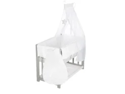 4-in-1 baby bedje<roba Outlet