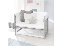 4-in-1 baby bedje<roba Outlet