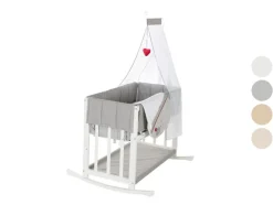 4-in-1 baby bedje<roba Outlet