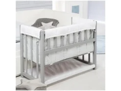 4-in-1 baby bedje<roba Outlet