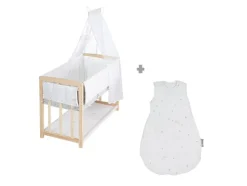 4-in-1 baby bedje<roba Outlet