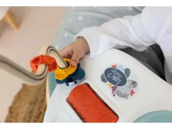 3-in-1 baby speelzitje<SMOBY Clearance