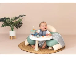 3-in-1 baby speelzitje<SMOBY Clearance