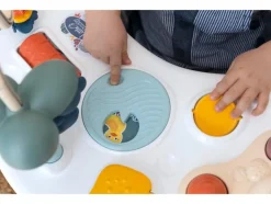 3-in-1 baby speelzitje<SMOBY Clearance