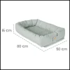 3-in-1 babylounge knuffelnest<roba Discount