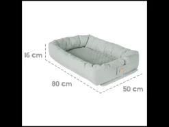 3-in-1 babylounge knuffelnest<roba Discount