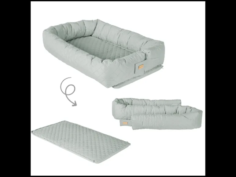 3-in-1 babylounge knuffelnest<roba Discount