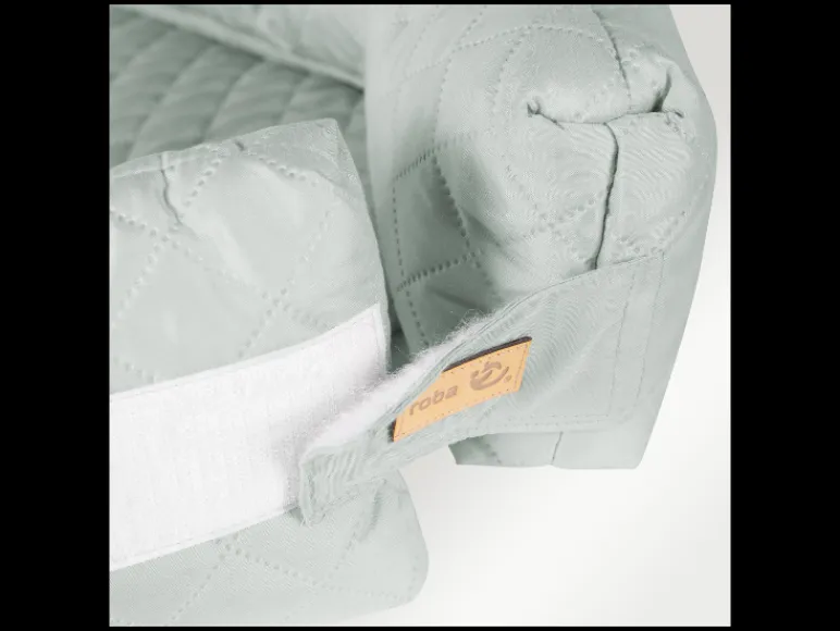 3-in-1 babylounge knuffelnest<roba Discount