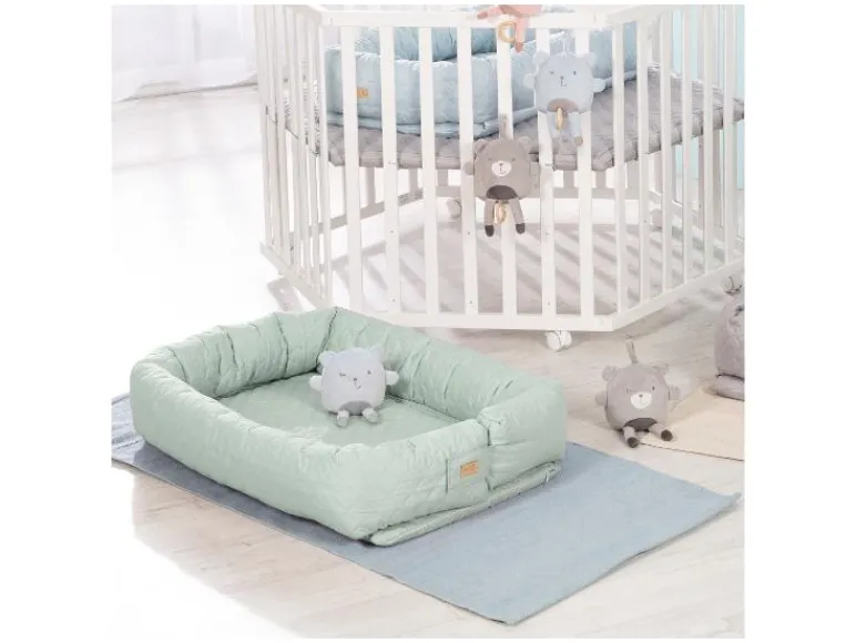 3-in-1 babynestje<roba New