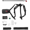 4-in-1 benzine combi-tuingereedschap 1,4 kW<PARKSIDE® Best