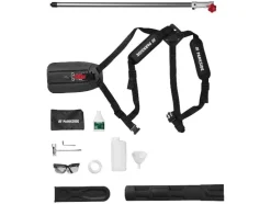 4-in-1 benzine combi-tuingereedschap 1,4 kW<PARKSIDE® Best
