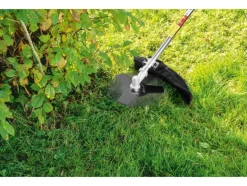 4-in-1 benzine combi-tuingereedschap 1,4 kW<PARKSIDE® Best