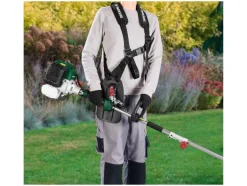 4-in-1 benzine combi-tuingereedschap 1,4 kW<PARKSIDE® Best