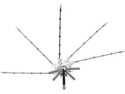 4-in-1 benzine combi-tuingereedschap 1,4 kW<PARKSIDE® Best