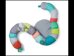 2-in-1 buiklighulp en zitondersteuning<Infantino Clearance