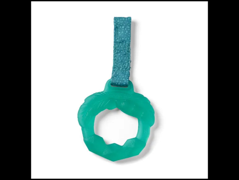 2-in-1 buiklighulp en zitondersteuning<Infantino Clearance