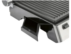 3-in-1 contact-, panini- en tafelgrill<SILVERCREST® KITCHEN TOOLS New