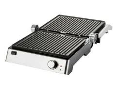 3-in-1 contact-, panini- en tafelgrill<SILVERCREST® KITCHEN TOOLS New
