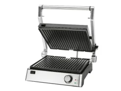 3-in-1 contact-, panini- en tafelgrill<SILVERCREST® KITCHEN TOOLS New