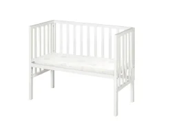 2-in-1 co-sleeper babybed<roba Hot