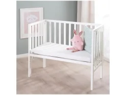 2-in-1 co-sleeper babybed<roba Hot